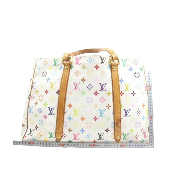 Louis Vuitton Aurelia Gm Shoulder