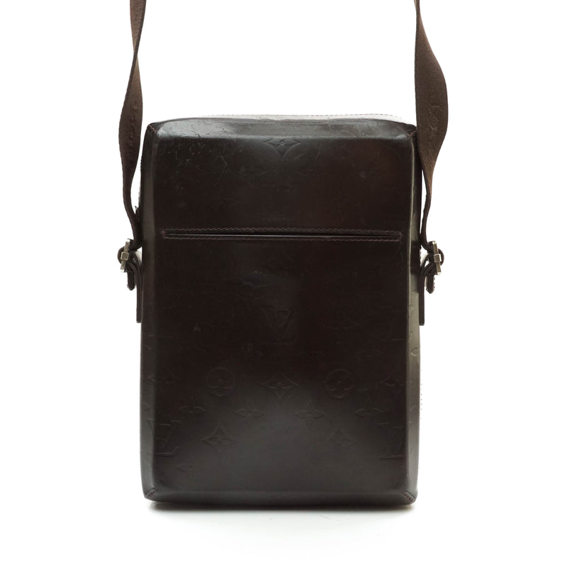 Louis Vuitton Glace Crossbody Bag