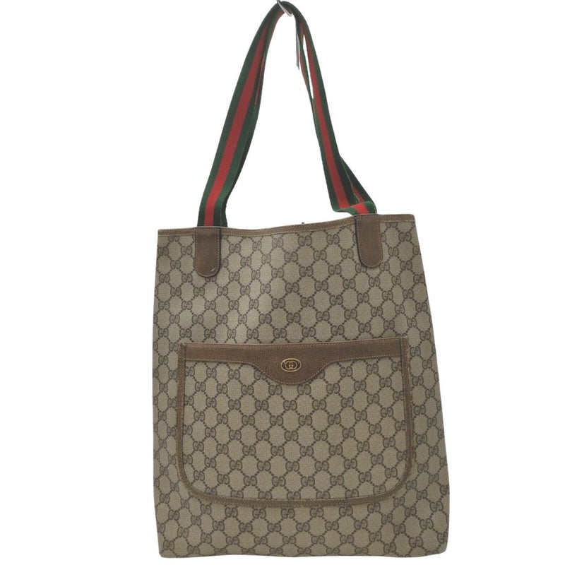 Gucci Sherry Shoulder Bag Light