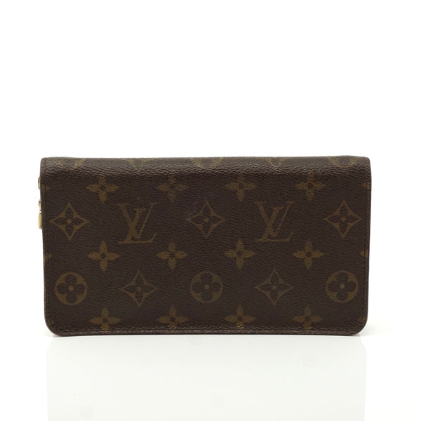 Louis Vuitton Porte Monnaie Zippy