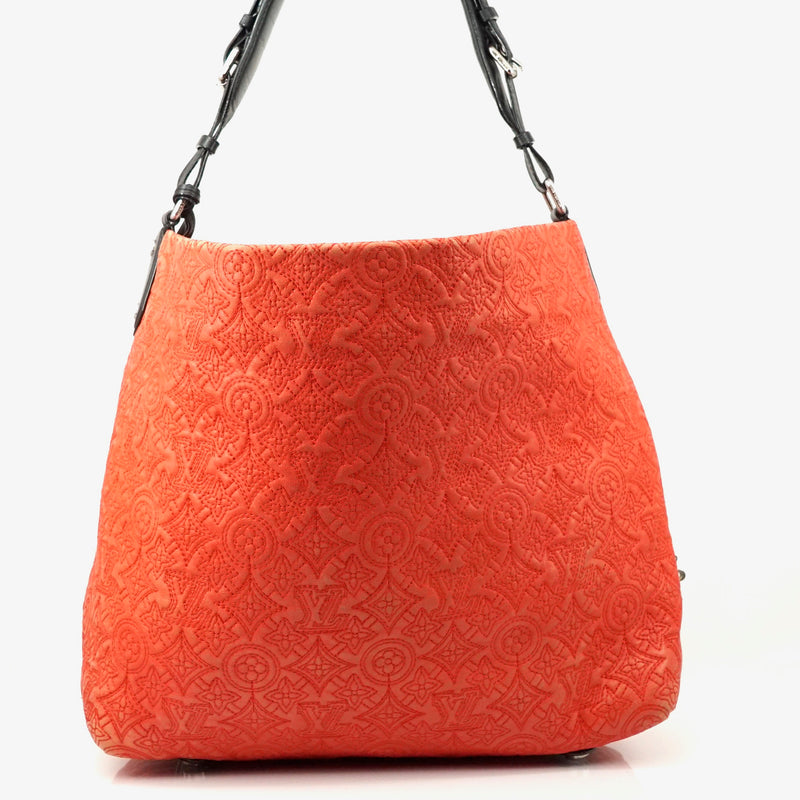Louis Vuitton Antheia PM Shoulder Bag 