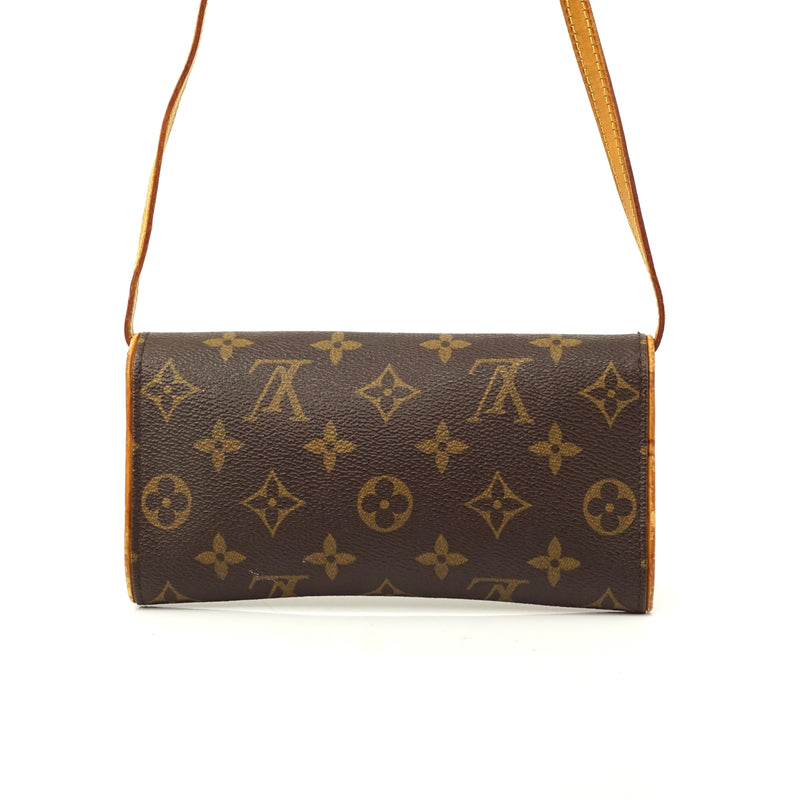 Louis Vuitton Pochette Twin Pm