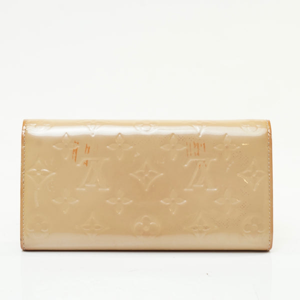 Louis Vuitton Portefeuille Sarah