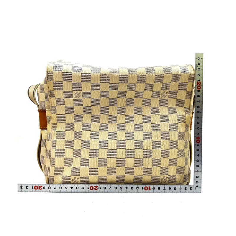 Louis Vuitton Monogram Naviglio Shoulder Crossbody - Luxury In Reach