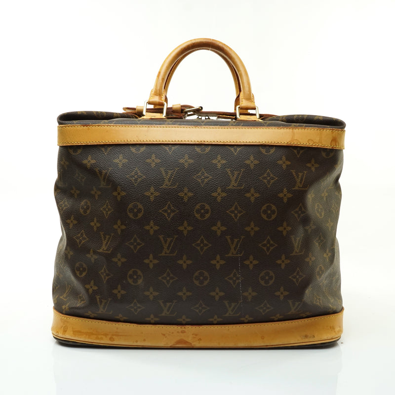 Louis Vuitton pre-owned Cruiser 45 Luggage Bag - Farfetch