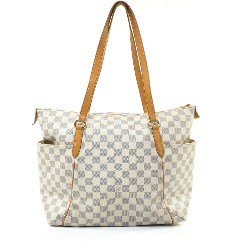Pre-loved authentic Louis Vuitton Totally Mm Tote Bag sale at jebwa.