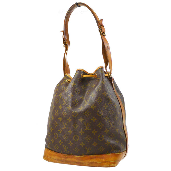 Louis Vuitton Noe Drawstring