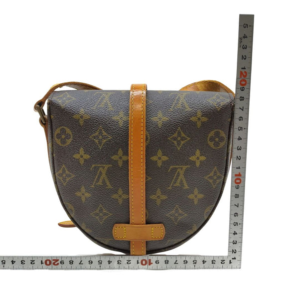 Louis Vuitton Chantilly Pm
