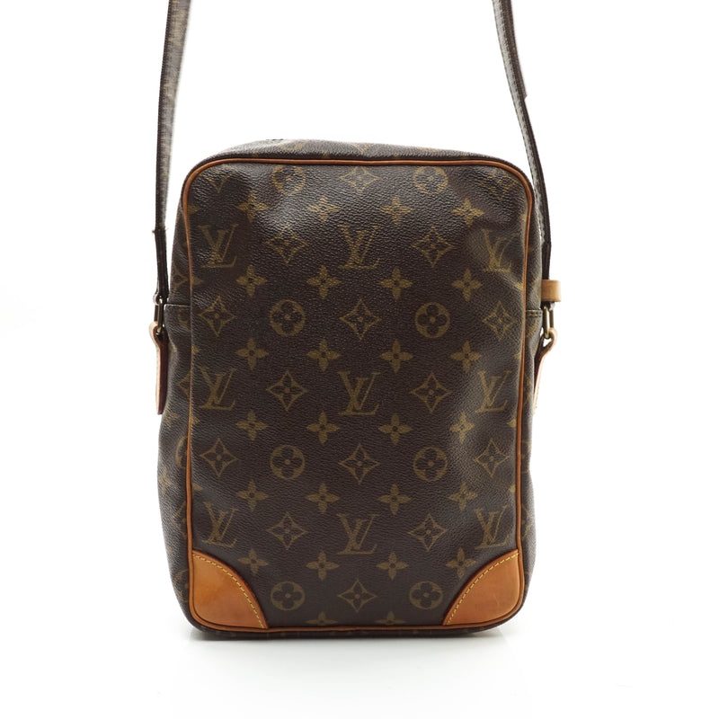 Louis Vuitton Danube Mm Crossbody