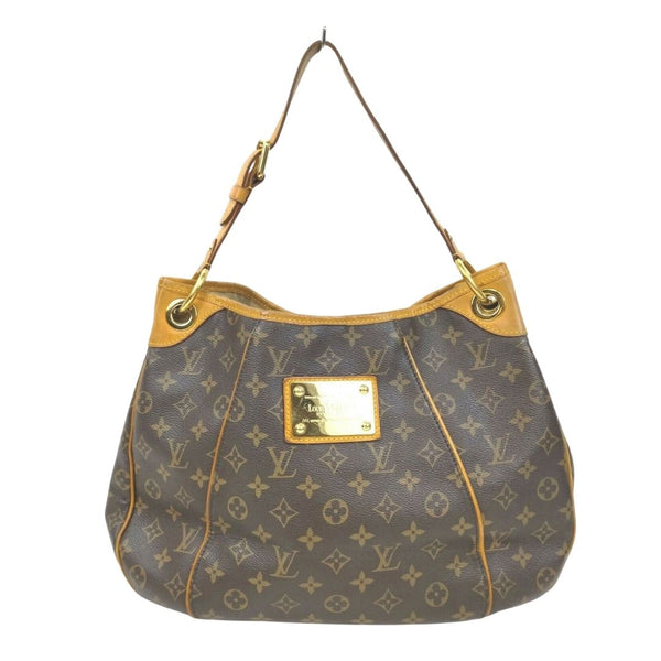 Louis Vuitton Galliera Pm Shoulder