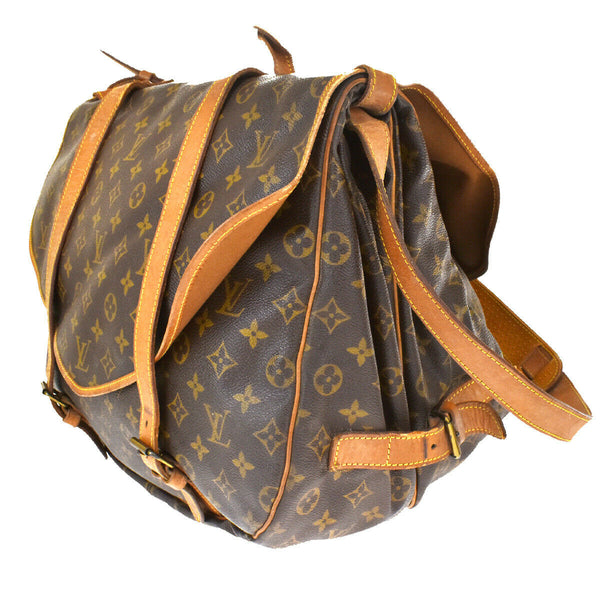 Louis Vuitton Saumur 43 Crossbody
