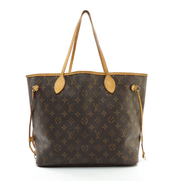 Louis Vuitton Neverfull Mm Tote Bag