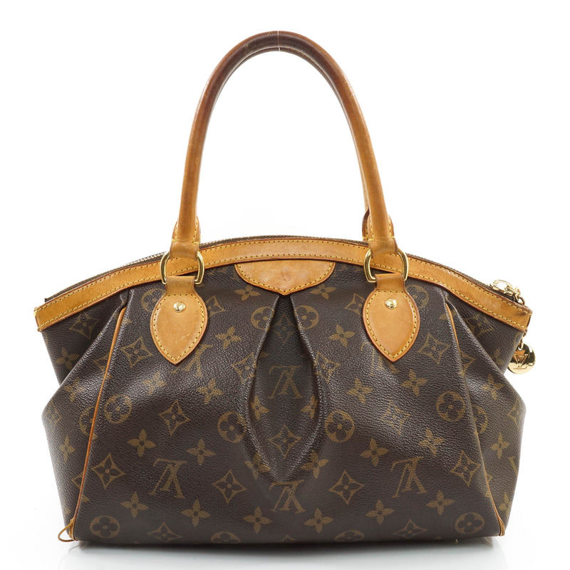 Louis Vuitton Tivoli Pm Hand Bag
