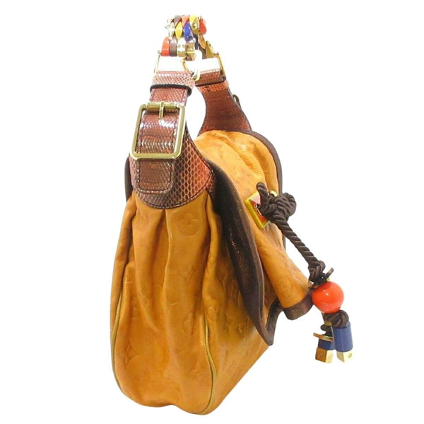 Louis Vuitton Kalahari Pm Hand Bag