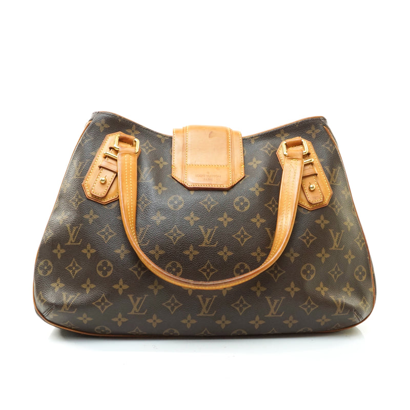 Louis Vuitton Griet Shoulder Bag