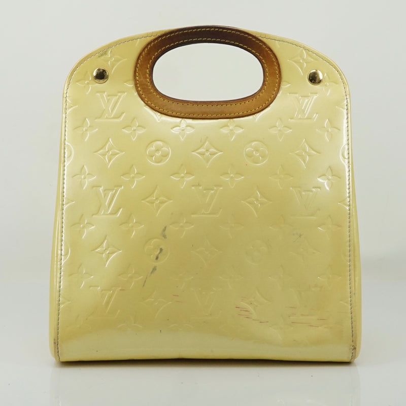 Louis Vuitton Maple Drive Hand Bag