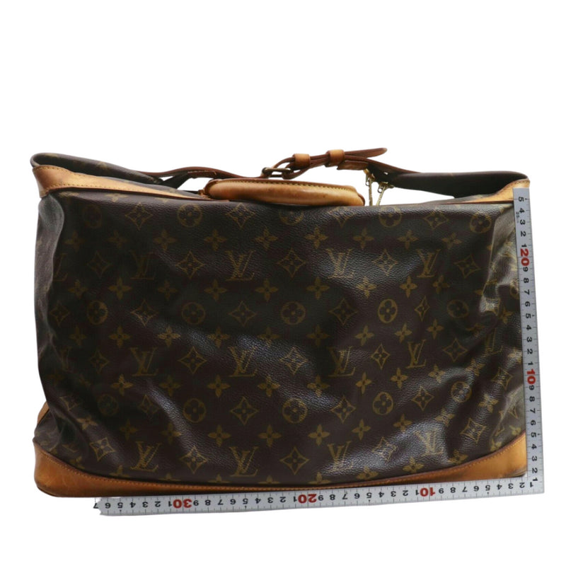 Louis Vuitton Cruiser 45 Travel Bag
