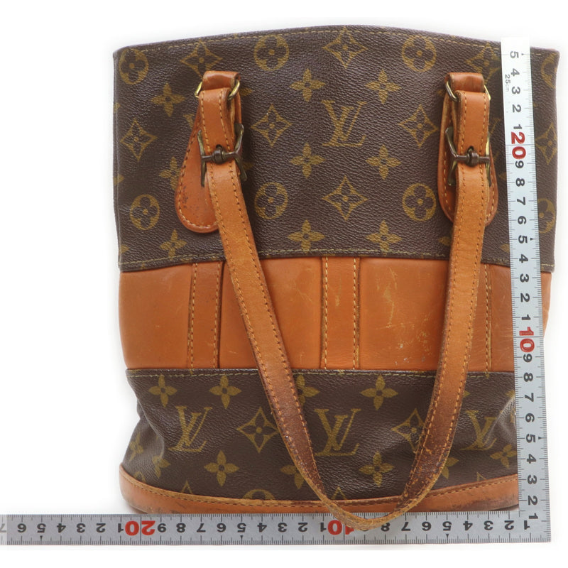Louis Vuitton Bucket Pm Tote Bag