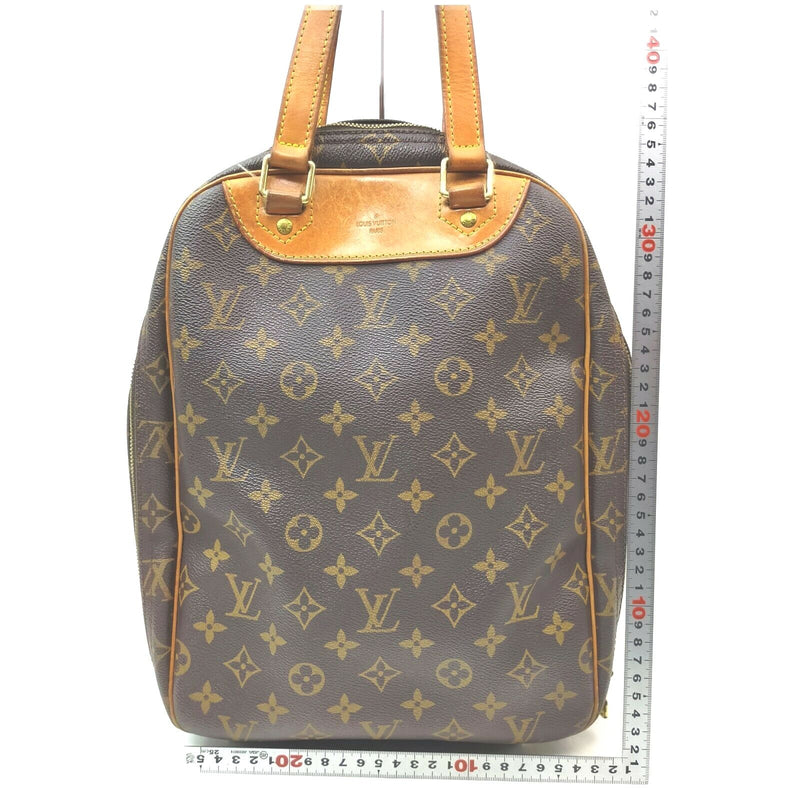 Louis Vuitton Excursion Tote Bag