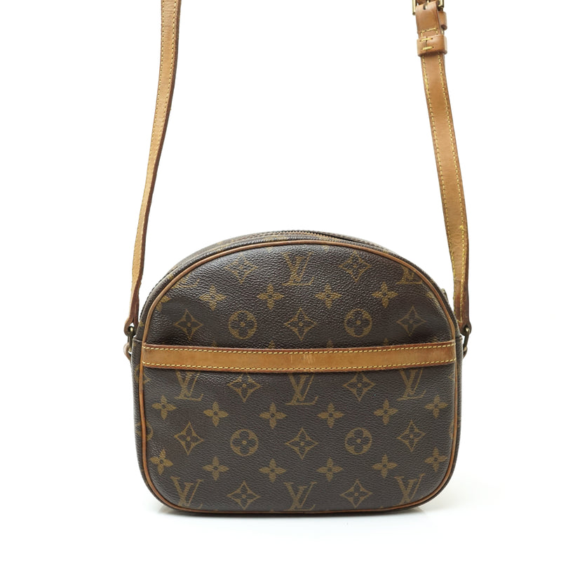 Louis vuitton crossbody bag sale hotsell