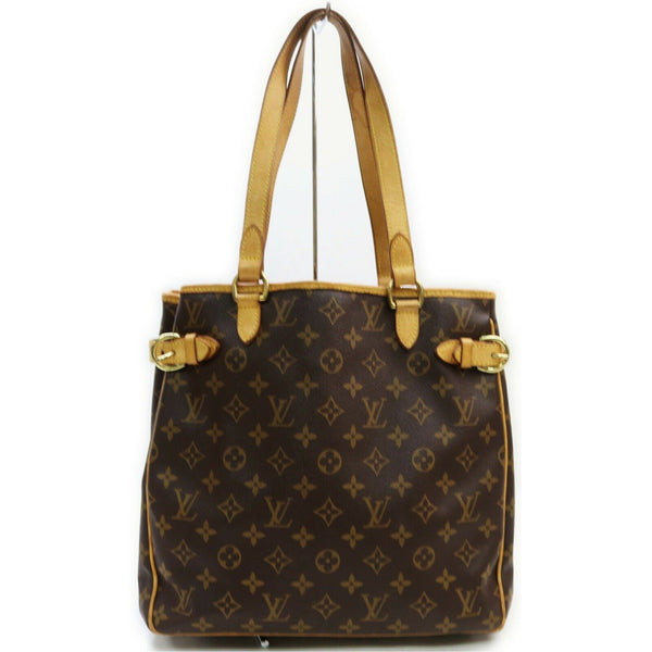 Louis Vuitton Batignolles Vertical