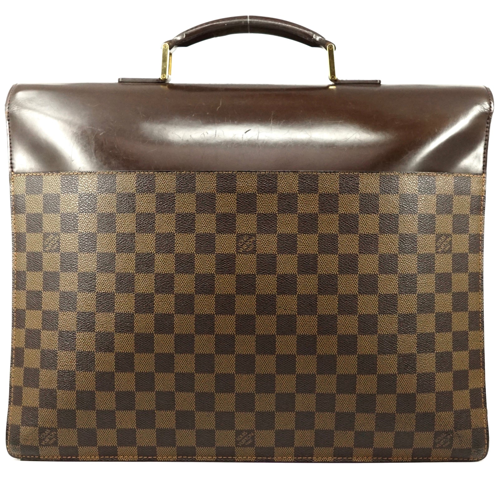 Louis Vuitton Altona Gm Damier