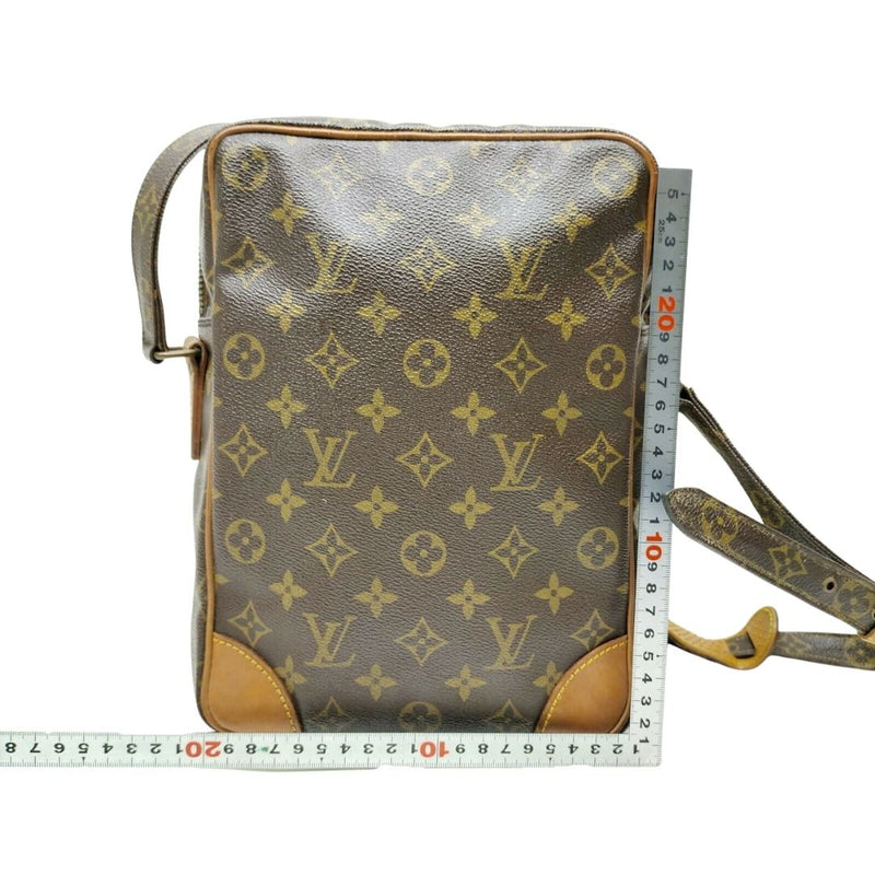 Louis Vuitton Amazon Gm Crossbody