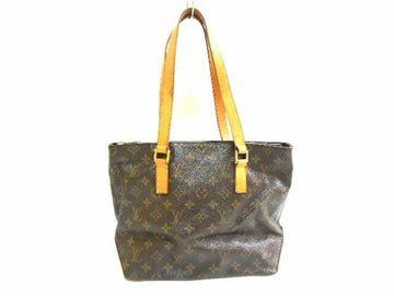 Pre-loved authentic Louis Vuitton Cabas Piano Shoulder sale at jebwa