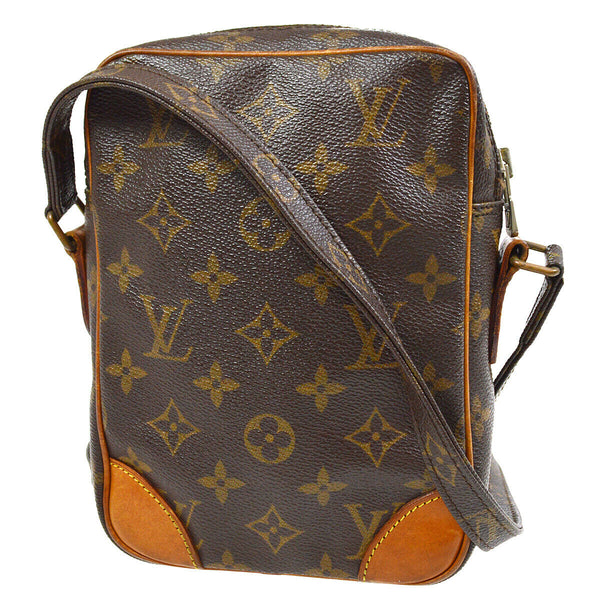 Louis Vuitton Danube Pm Crossbody
