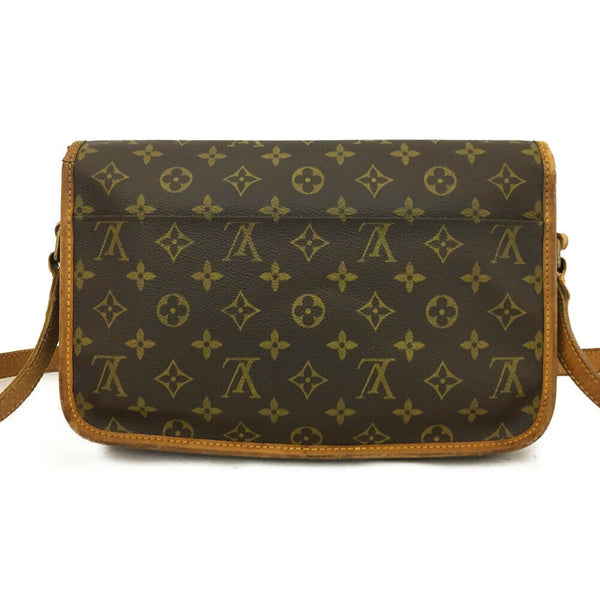 Louis Vuitton Gibeciere Crossbody