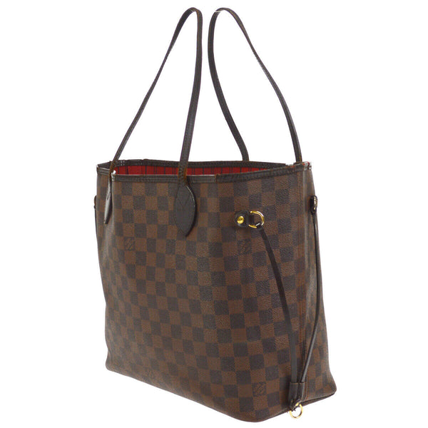 Louis Vuitton Neverfull Mm Tote Bag