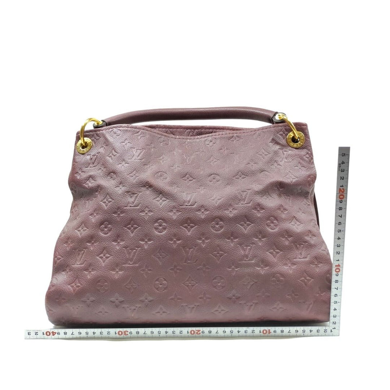 Louis Vuitton Artsy Mm Hand Bag