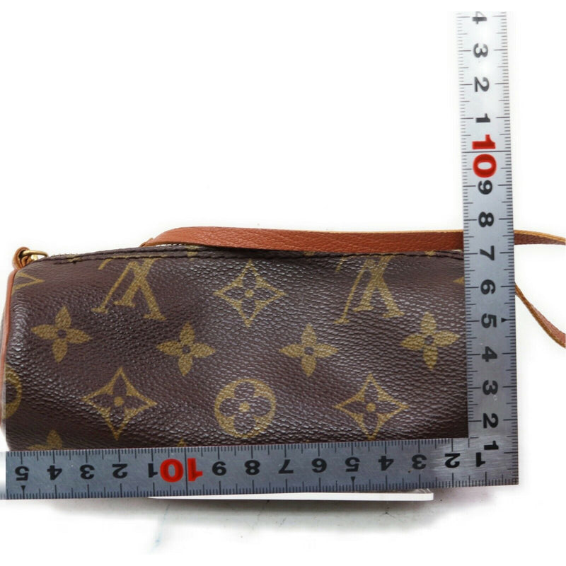 Louis Vuitton Papillon Pouch