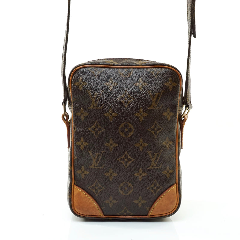 Louis Vuitton Amazon Pm Crossbody