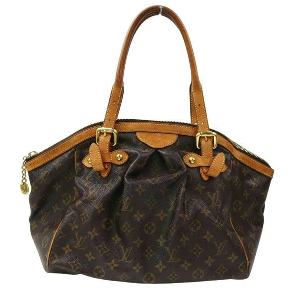 Louis Vuitton Tivoli Gm Shoulder