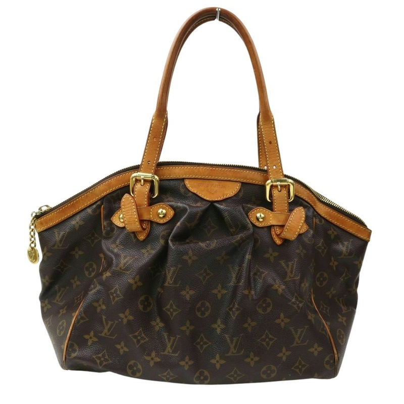 Shopbop Archive Louis Vuitton Tivoli GM Shoulder Bag