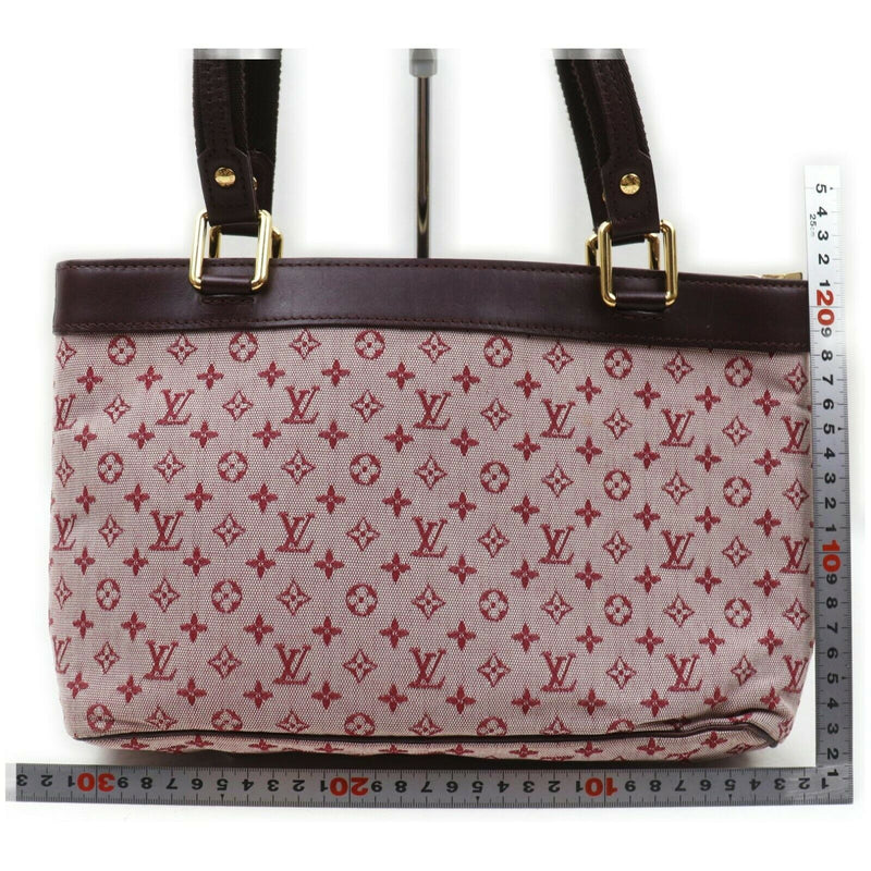 Louis Vuitton Lucille Pm Tote Bag