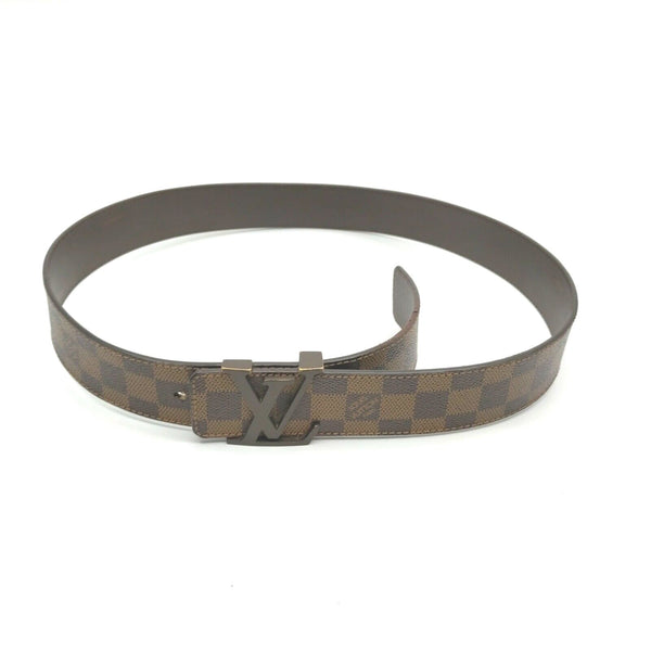 Louis Vuitton Ceinture Initiales