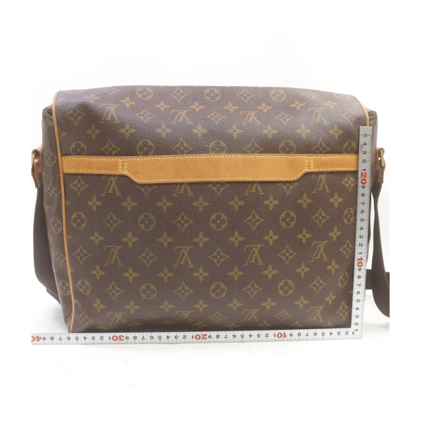 Louis Vuitton Abbesses Crossbody