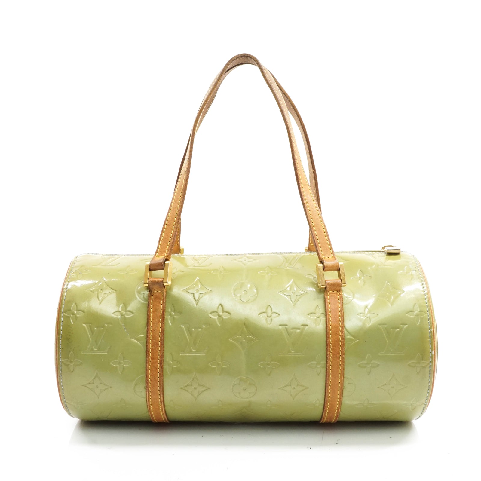 Louis Vuitton Bedford Bag Vernis