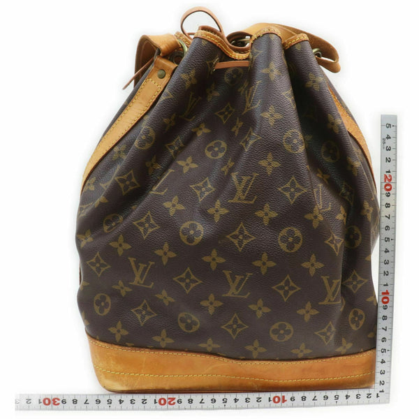 Louis Vuitton Noe Shoulder Bag