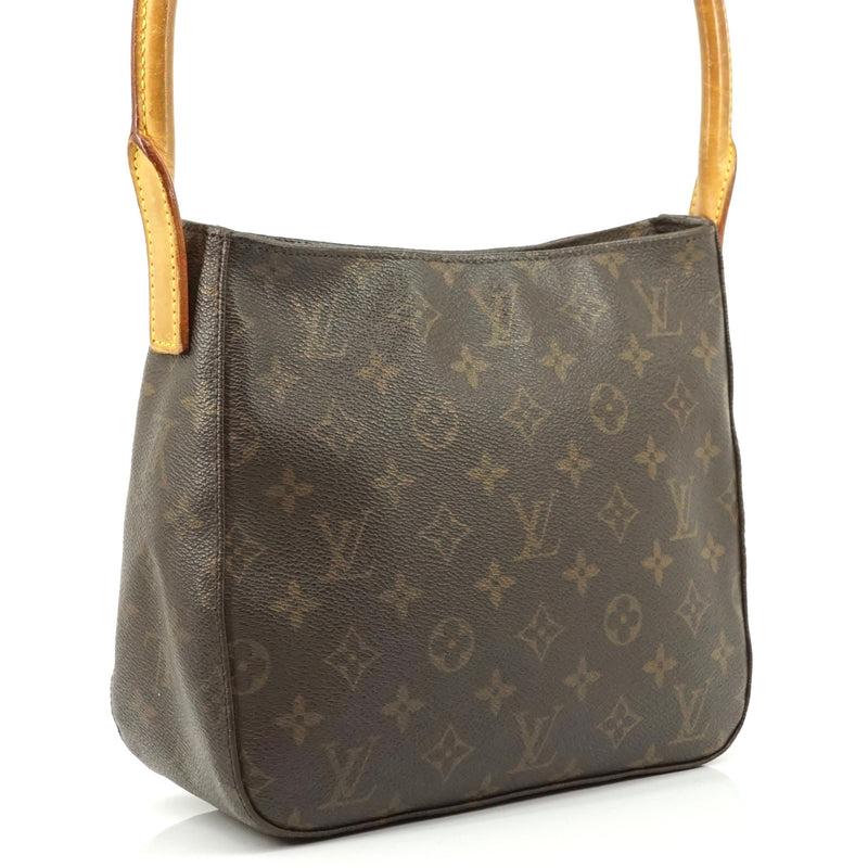 Louis Vuitton Looping MM Shoulder Bag