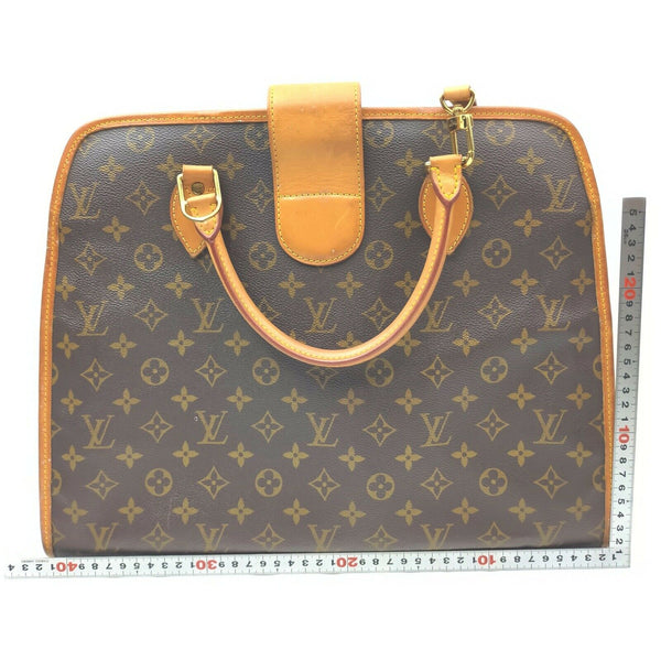 Louis Vuitton Rivoli Laptop Bag