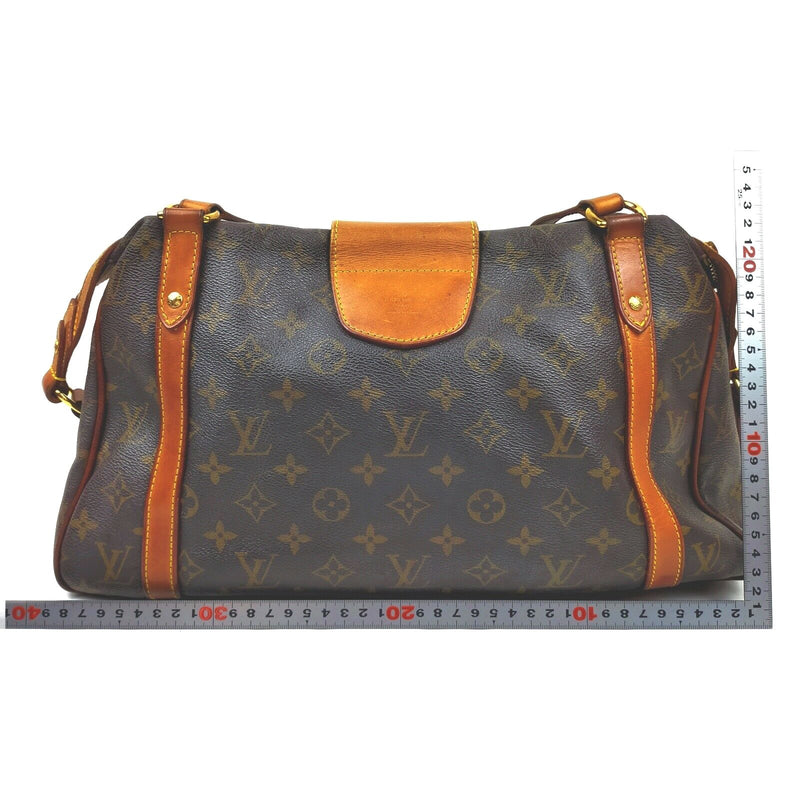 Louis Vuitton Stresa Pm Shoulder