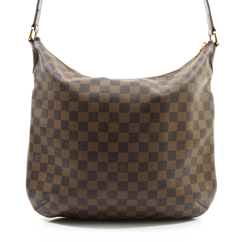 Louis Vuitton Bloomsbury GM Shoulder Bag