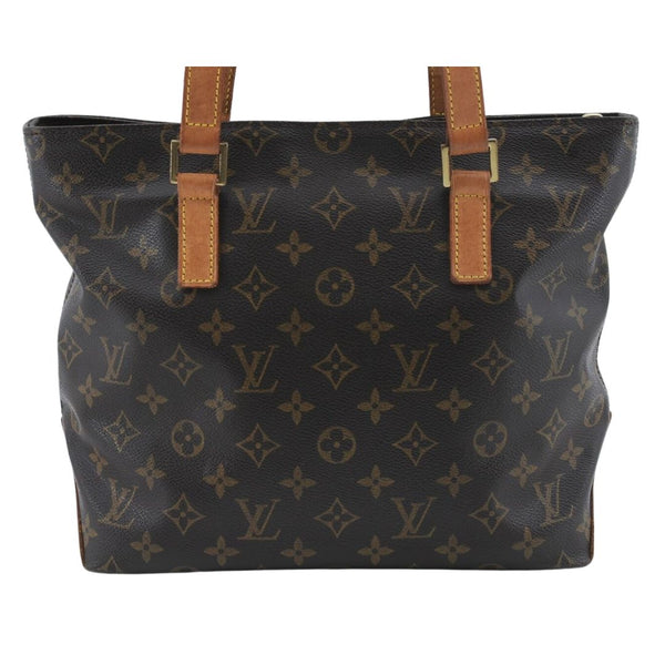 Louis Vuitton Cabas Piano Shoulder