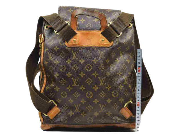 Louis Vuitton Sac A Dos Bosphore