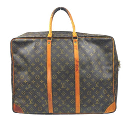 Louis Vuitton Sirius 50 Travel Bag