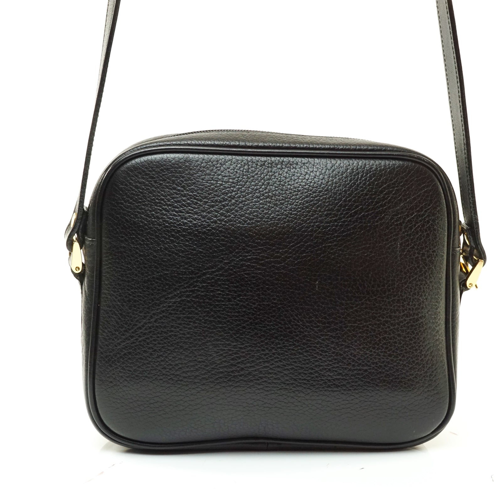 ショルダーバッグ・ポシェット BURBERRY Woman Crossbody bags Black 8104628 Burberry Shoulder bag - Black - Women | 8104628 | thebs.com