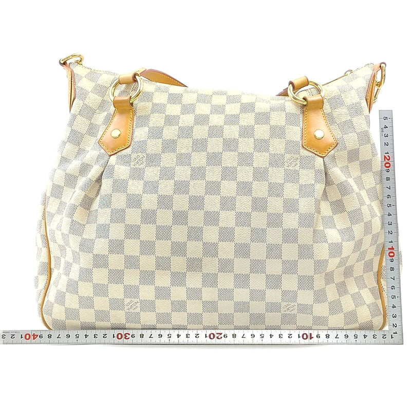 Louis Vuitton Ivora Mm Hand Bag